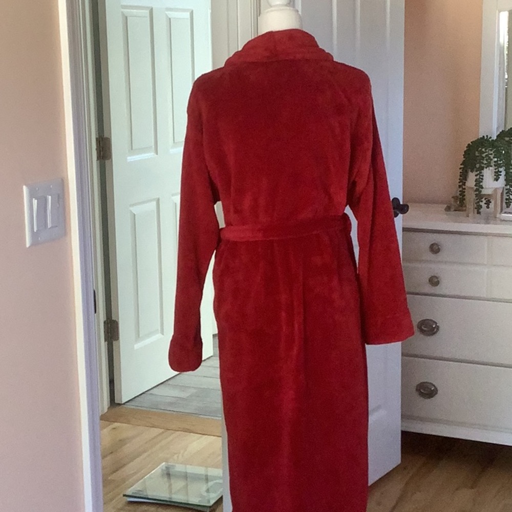 No Brand Ladies Robe - Picture 3 of 3